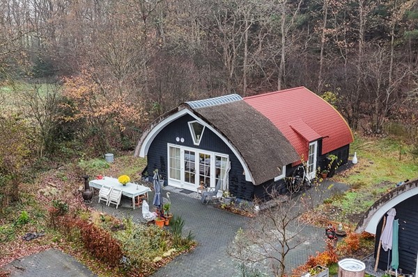 Bergweg 76R472, 8336 MC Baars